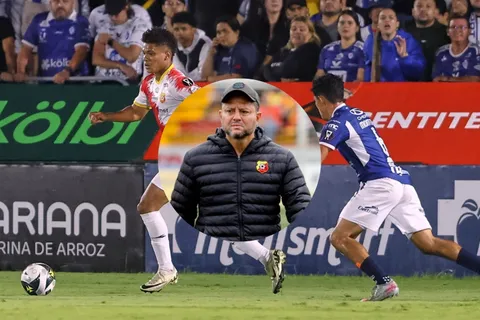 Herediano vs. Cartaginés, el partido que puede dejar sin chances a Jafet Soto.