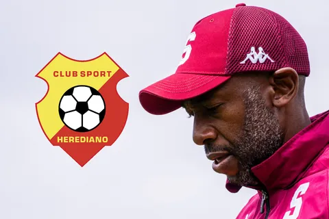 Jafet Soto va por el bombazo: Herediano se lanza por el refuerzo de lujo que Saprissa no logró firmar