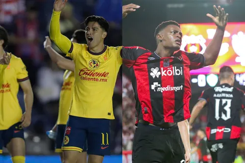 "FIFA lo tiene muy claro": el América ya reconoce abiertamente lo que Alajuelense necesitaba escuchar rumbo al Mundial de Clubes.