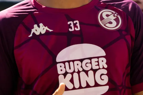 Ex Saprissa enoja a los morados. (Foto: Saprissa)