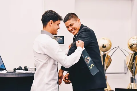 ¡Adiós Granados! Se retira el jugador más ganador en la historia de Herediano