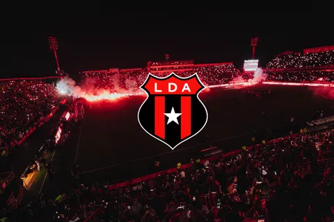 "Está en el radar": Alajuelense confirma negociaciones por la joya que sueñan todos los manudos