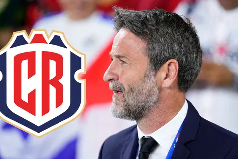 Sufre Thomas Christiansen: Panamá anuncia la baja de dos jugadores para enfrentar a Costa Rica