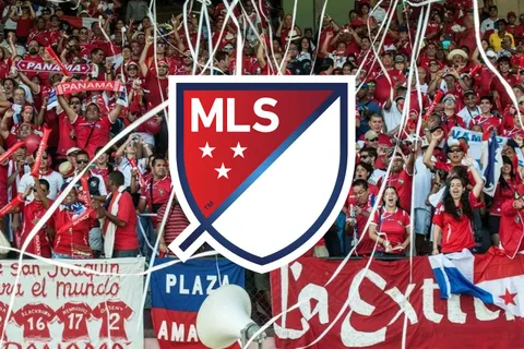 Golpe de mercado: la MLS ficha a una de las grandes promesas de Panamá.