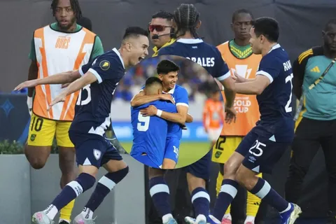 "Escuchar el himno en un Mundial": Guatemala recibe el golpe más doloroso desde El Salvador y se calienta el duelo por Eliminatorias