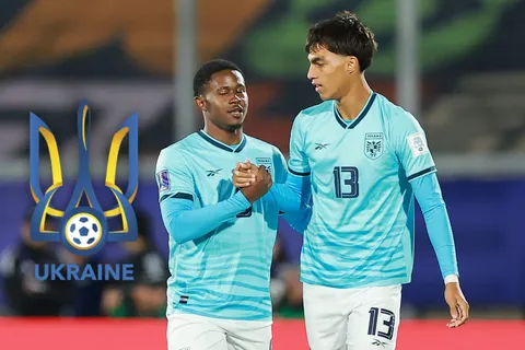 Panamá Sub 20 vs. Ucrania: ¿A qué hora y cómo ver hoy el partido por el Grupo B? Mundial de Chile 2025