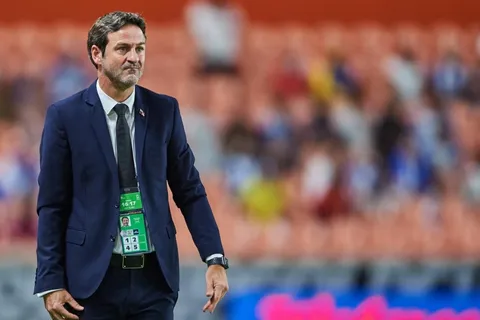 Thomas Christiansen: El entrenador más querido en Panamá