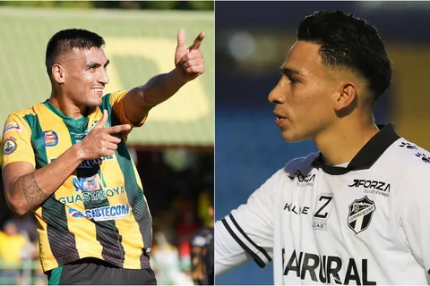 Guastatoya vs Comunicaciones hoy EN VIVO: a qué hora y dónde ver la final | Liga Nacional de Guatemala 2023