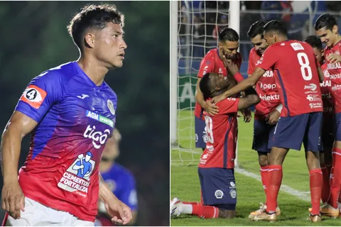 Xelaju MC vs. FAS hoy EN VIVO: cuándo, a qué hora y dónde ver el partido | Copa Centroamericana 2023