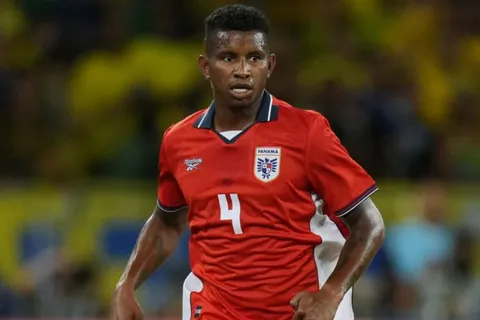 "Saber agradecer": Fidel Escobar se pronuncia tras su error con Panamá por el que piden que no juegue el Mundial 2026