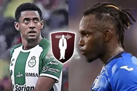 Choco Lozano se suma y dos tienen demandas: los 5 futbolistas de Honduras que son agentes libres