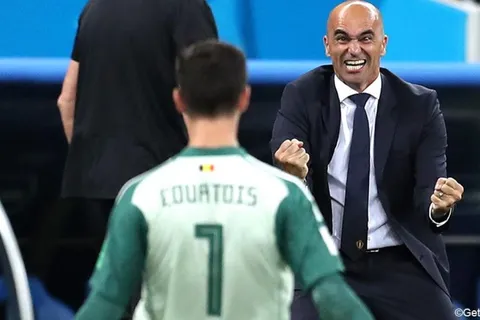 Este técnico descarta al Madrid "en tres idiomas" y se salva Keylor