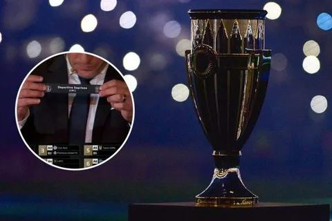 Concachampions 2022: cuándo, dónde y por qué canal ver el sorteo EN VIVO y EN DIRECTO