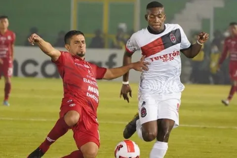 Malacateco y Sporting empatan y dejan la serie abierta para la vuelta [VIDEO]