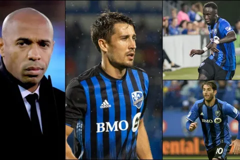Saprissa enfrentará a un Impact de Montreal repleto de figuras
