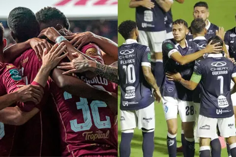 Saprissa vs. Cartaginés: ¿A qué hora juegan y cómo ver el partido? Liga Promérica de Costa Rica 2025