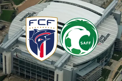 En qué estadio juegan Cabo Verde vs. Arabia Saudita en el Mundial 2026: capacidad, ciudad y datos de la sede