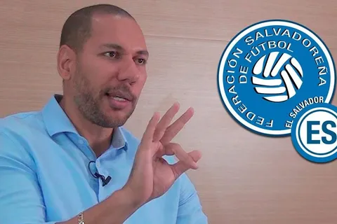Yamil Bukele asegura que Fesfut cometió "ilegalidades y malversaciones"
