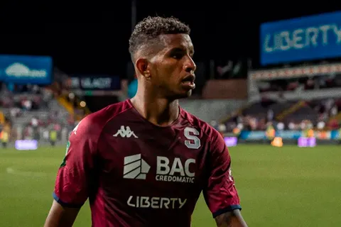 El dardo de Fidel Escobar a la Liga Deportiva Alajuelense tras coronarse tetracampeón