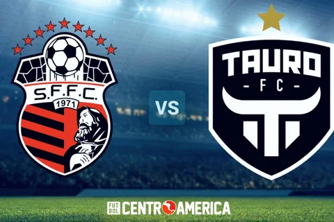 San Francisco FC vs. Tauro FC: cuándo, dónde y por qué canal ver el primer juego por la fecha 8 del Clausura 2022 de la Liga Panameña de Fútbol