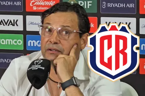 "Pláticas con Costa Rica": Jeaustin Campos es liquidado desde Honduras y revelan lo que nadie esperaba