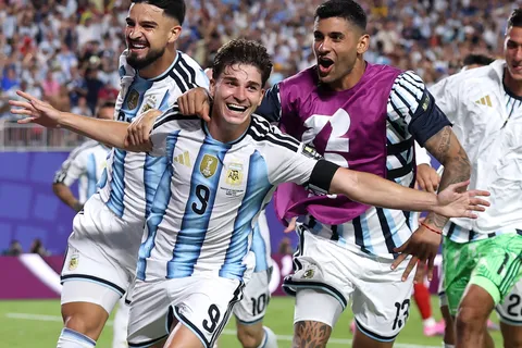 Argentina eliminó a Suiza y enfrentará a Inglaterra en el Mundial 2026: cuándo y dónde juegan las semifinales
