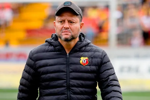 Jafet Soto ya ha decidido quién será el nuevo entrenador de Herediano