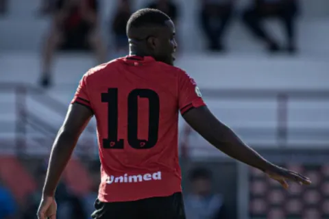 "Nunca rendirse": el mensaje de Joel Campbell que impacta en Brasil