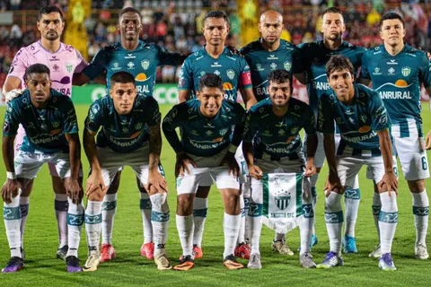 Doble castigo: Antigua GFC recibe la peor noticia tras quedar eliminado de la Copa Centroamericana