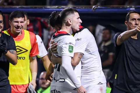 Jugador de Alajuelense habló de todo.
