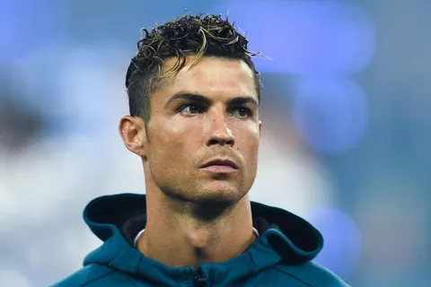 Cristiano Ronaldo regresa a Madrid y se entrena en Valdebebas