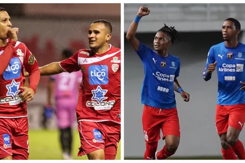 Santos de Guápiles vs. Plaza Amador: cuándo, dónde y por qué canal ver el partido de hoy por la ida de los octavos de final de la Liga Concacaf 2021