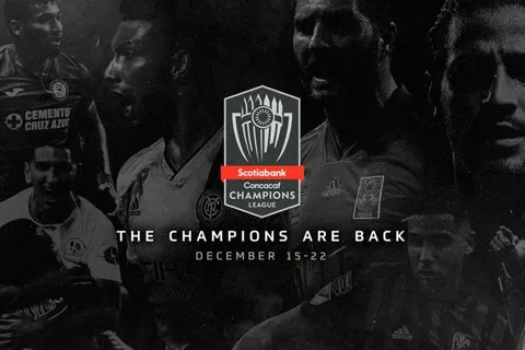 Concachampions 2020: cómo, dónde y cuándo vuelve la Liga de Campeones de la Concacaf