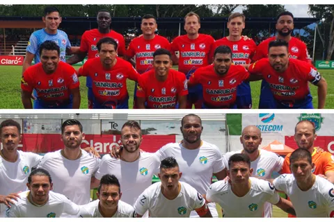 Comunicaciones vs. Iztapa: sigue hoy EN VIVO y EN DIRECTO la ida de los cuartos de final del Apertura 2021 de la Liga Nacional de Guatemala