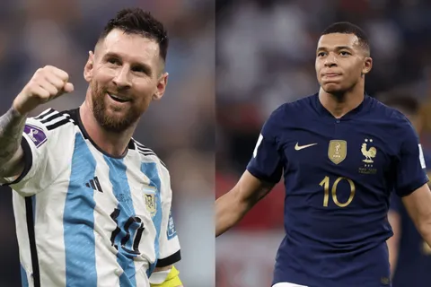 Argentina vs Francia: cómo y dónde ver la final del Mundial de Qatar 2022 EN VIVO desde Panamá