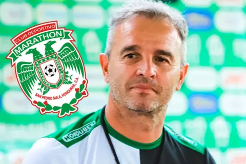 ¿Por indisciplina? Pablo Lavallén lo borró y Marathón toma la decisión que nadie esperaba