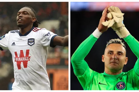 Girondins de Burdeos vs. PSG: sigue EN VIVO y EN DIRECTO a Keylor Navas y Alberth Elis en la fecha 13 de la Ligue 1 en Centroamérica