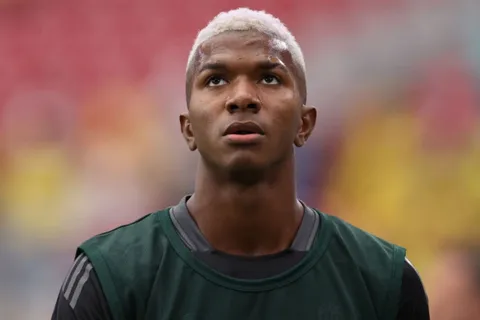 Compraron a Jeyland Mitchell: el anuncio oficial del Sturm Graz que sacude el futuro del ex Alajuelense en Europa
