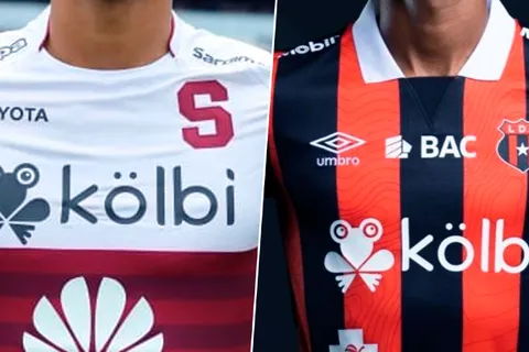 Ex Saprissa y Alajuelense será legionario.
