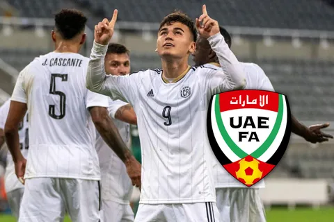 Costa Rica vs. Emiratos Árabes Unidos: la alineación de la Sele para el amistoso de hoy