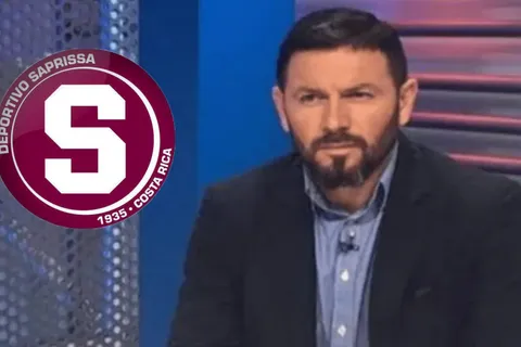 Rolando Fonseca toca el orgullo morado y dice lo que nadie en Saprissa quería admitir