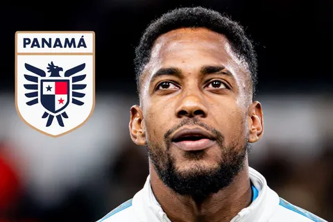 A la cima de Europa: Michael Amir Murillo da el salto que llena de orgullo a Panamá