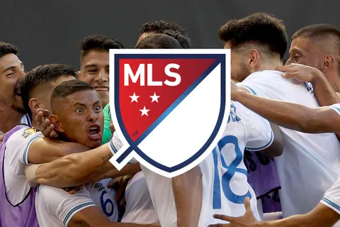 Sorpresa en Guatemala: joya chapina da el gran salto a la MLS cuando nadie lo esperaba.