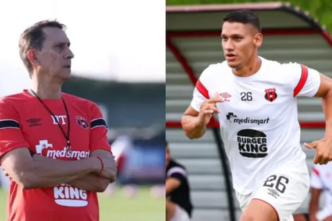 Guimaraes toma una decisión con Fernando Piñar en medio de su tragedia familiar