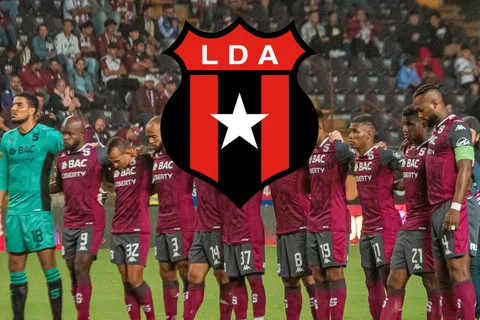 USD 390 mil: la deuda que pesa sobre Saprissa y lo expone ante Alajuelense