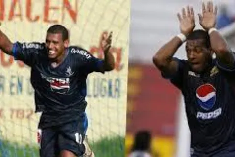 "Los hinchas de Olimpia no me querían, por eso me fuí"