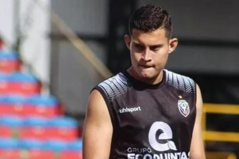 El futbolista por el que se pelean Costa Rica y Nicaragua ya eligió un país