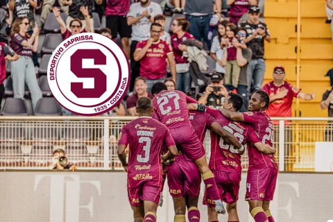 Giro total: tenía un pie afuera de Saprissa, pero la partida al extranjero de otro jugador haría que siga para el Apertura 2026