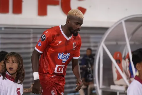 Sergio Cunningham reveló que Antigua de Guatemala quiso ficharlo