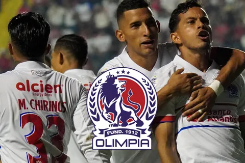 Olimpia busca sacudir el mercado: los posibles fichajes que suenan para pelear en la Copa Centroamericana